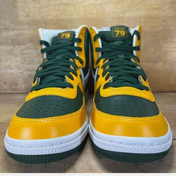 Nike Terminator High top size men’s 11.5 price drop - Picture 3 of 13